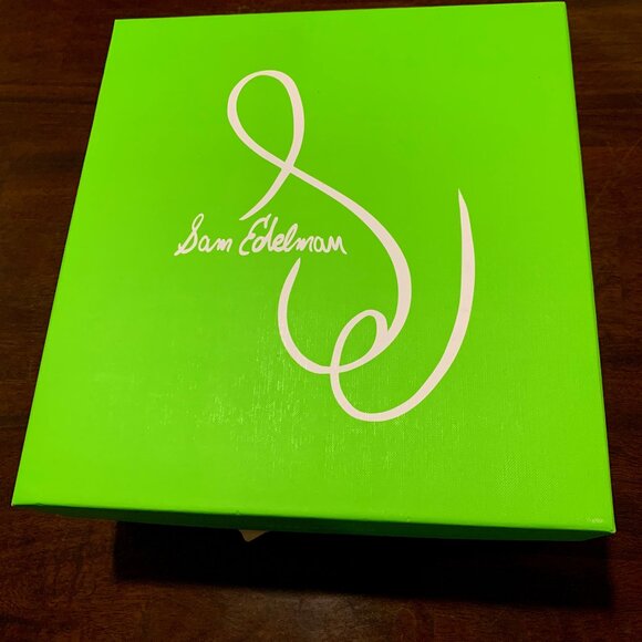 Sam Edelman Women's Boots Size 7.5 W - Picture 2 of 11